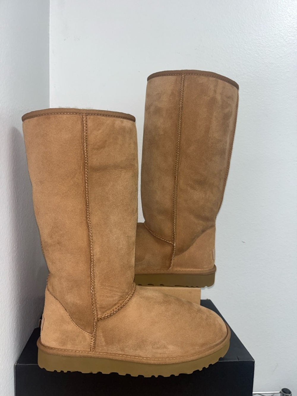 UGG CLASSIC BOOT TALL